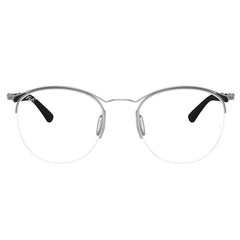 Gafas de Vista para Hombre Ray-Ban 7553 3214 - metálicas color Gris