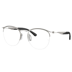 Gafas de Vista para Hombre Ray-Ban 7553 3214 - metálicas color Gris