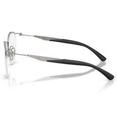 Gafas de Vista para Hombre Ray-Ban 7553 3214 - metálicas color Gris