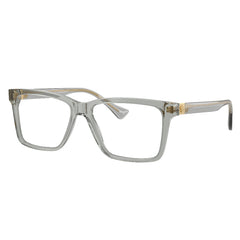 Gafas de Vista para Hombre Versace 3328 5496 - metálicas color Transparente