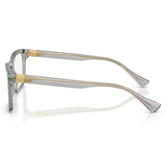 Gafas de Vista para Hombre Versace 3328 5496 - metálicas color Transparente