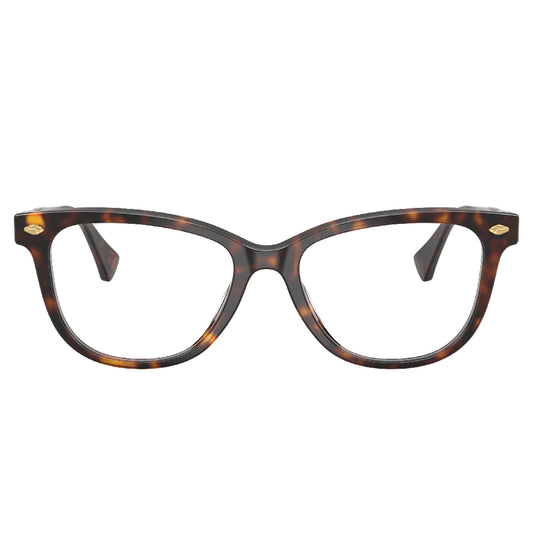 Gafas de Vista para Mujer Ralph 7189U 5003 - en acetato color Café