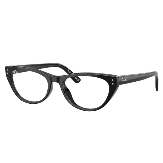 Gafas de Vista para Mujer Ray-Ban 5449D 2000 - en acetato color Negro