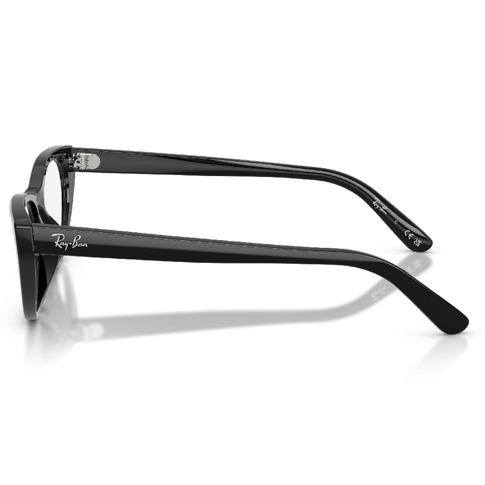 Gafas de Vista para Mujer Ray-Ban 5449D 2000 - en acetato color Negro