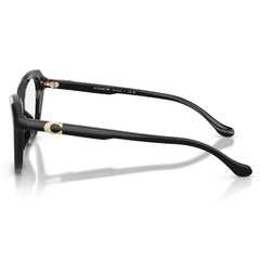 Gafas de Vista para Mujer Coach 6273U 5002 - en acetato color Negro
