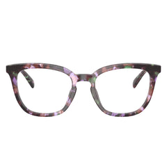 Gafas de Vista para Mujer Coach 6222U 5843 - en acetato color Morado