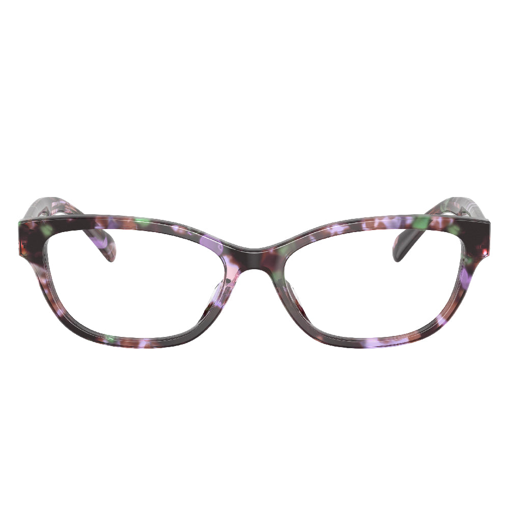 Gafas de Vista para Mujer Coach 6250U 5843 - en acetato color Morado