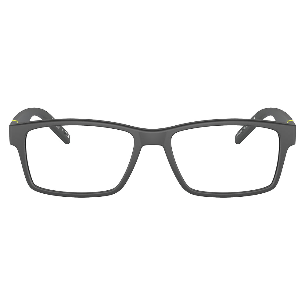 Gafas de Vista para Hombre Arnette 7179 Leonardo 2870 - inyectadas color Gris