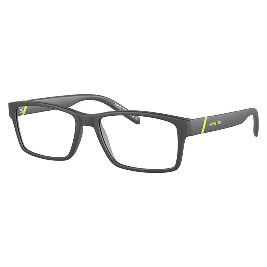 Gafas de Vista para Hombre Arnette 7179 Leonardo 2870 - inyectadas color Gris
