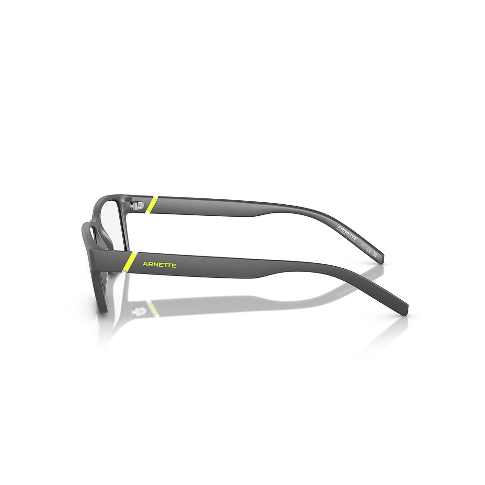 Gafas de Vista para Hombre Arnette 7179 Leonardo 2870 - inyectadas color Gris
