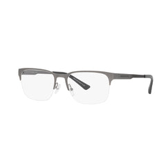 Gafas de Vista para Hombre Armani Exchange 1060 - Metálicas, color Gris.