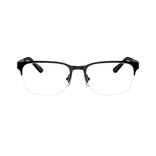 Gafas de Vista para Hombre Armani Exchange 1060 - Metálicas, color negro