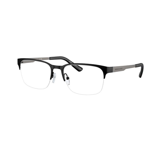 Gafas de Vista para Hombre Armani Exchange 1060 - Metálicas, color negro