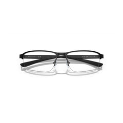 Gafas de Vista para Hombre Armani Exchange 1061 6000 - Inyectadas color Negro