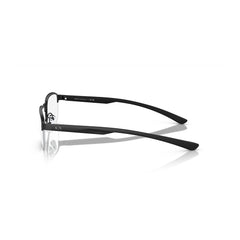 Gafas de Vista para Hombre Armani Exchange 1061 6000 - Inyectadas color Negro