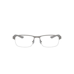 Gafas de Vista para Hombre Armani Exchange 1061 6003 - Inyectadas color Gris