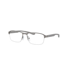 Gafas de Vista para Hombre Armani Exchange 1061 6003 - Inyectadas color Gris