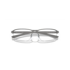 Gafas de Vista para Hombre Armani Exchange 1061 6003 - Inyectadas color Gris