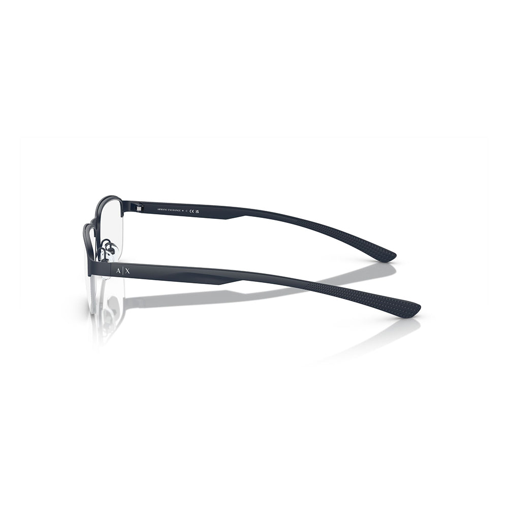 Gafas de Vista para Hombre Armani Exchange 1061 6099 - Inyectadas color Azul