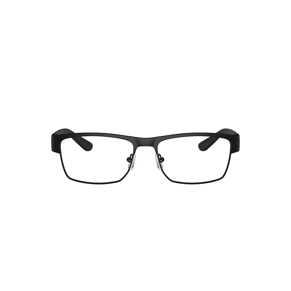 Gafas de Vista para Hombre Armani Exchange 1065 6000 - Inyectadas color Negro