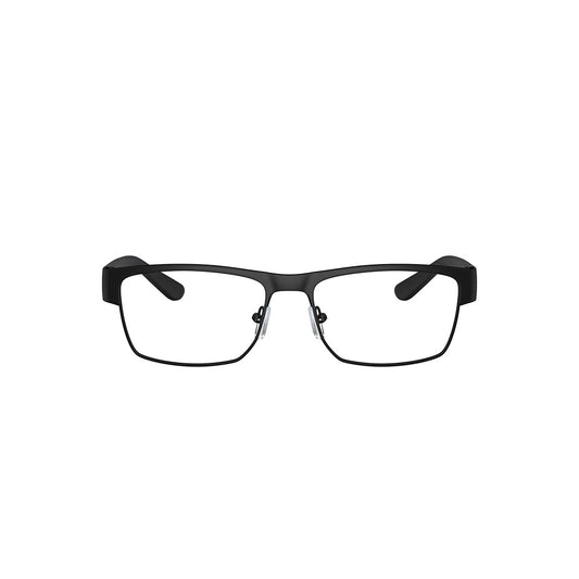 Gafas de Vista para Hombre Armani Exchange 1065 6000 - Inyectadas color Negro