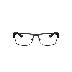 Gafas de Vista para Hombre Armani Exchange 1065 6000 - Inyectadas color Negro