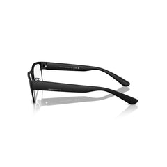 Gafas de Vista para Hombre Armani Exchange 1065 6000 - Inyectadas color Negro