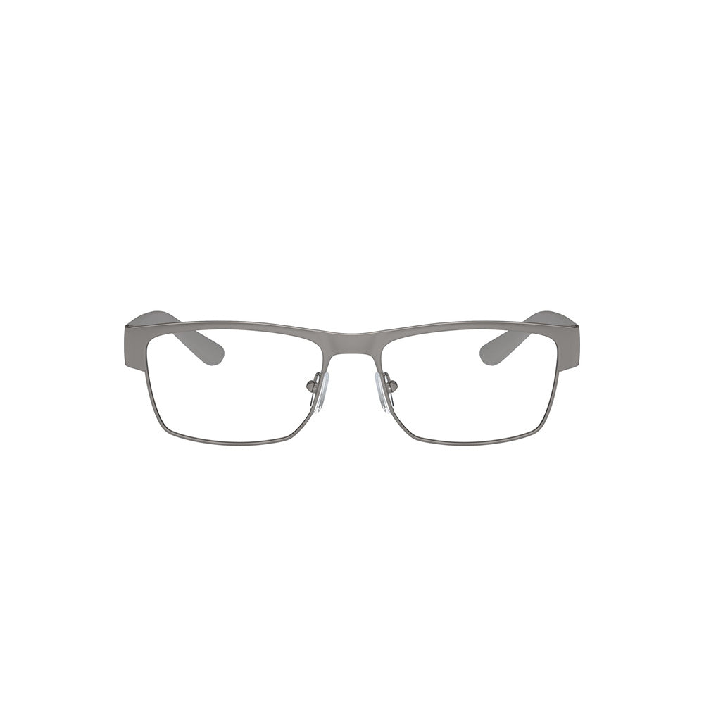 Gafas de Vista para Hombre Armani Exchange 1065 6003 - Inyectadas color Gris