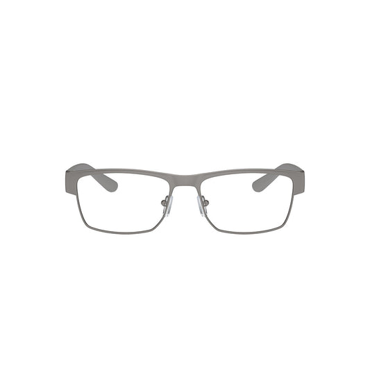 Gafas de Vista para Hombre Armani Exchange 1065 6003 - Inyectadas color Gris