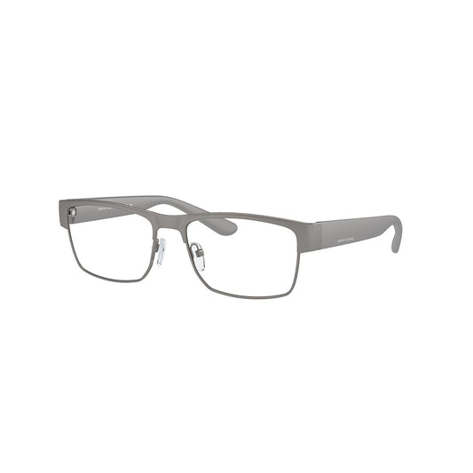 Gafas de Vista para Hombre Armani Exchange 1065 6003 - Inyectadas color Gris