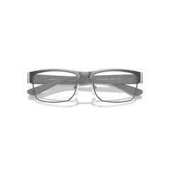 Gafas de Vista para Hombre Armani Exchange 1065 6003 - Inyectadas color Gris