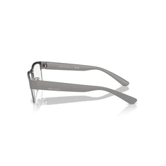 Gafas de Vista para Hombre Armani Exchange 1065 6003 - Inyectadas color Gris