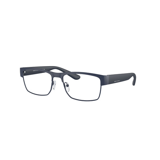 Gafas de Vista para Hombre Armani Exchange 1065 6099 - Inyectadas color Azul