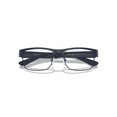 Gafas de Vista para Hombre Armani Exchange 1065 6099 - Inyectadas color Azul