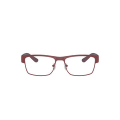 Gafas de Vista para Hombre Armani Exchange 1065 6122 - Inyectadas color Rojo