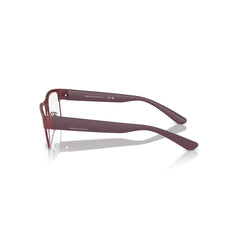 Gafas de Vista para Hombre Armani Exchange 1065 6122 - Inyectadas color Rojo