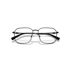 Gafas de Vista para Hombre Armani Exchange 1066 6000 - Metálicas color Negro