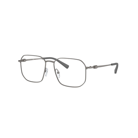 Gafas de Vista para Hombre Armani Exchange 1066 6003 - Metálicas color Gris