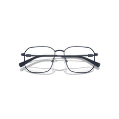 Gafas de Vista para Hombre Armani Exchange 1066 6099 - Metálicas color Azul