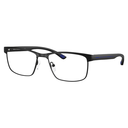 Gafas de Vista para Hombre Armani Exchange 1070 6000 - inyectadas color Negro