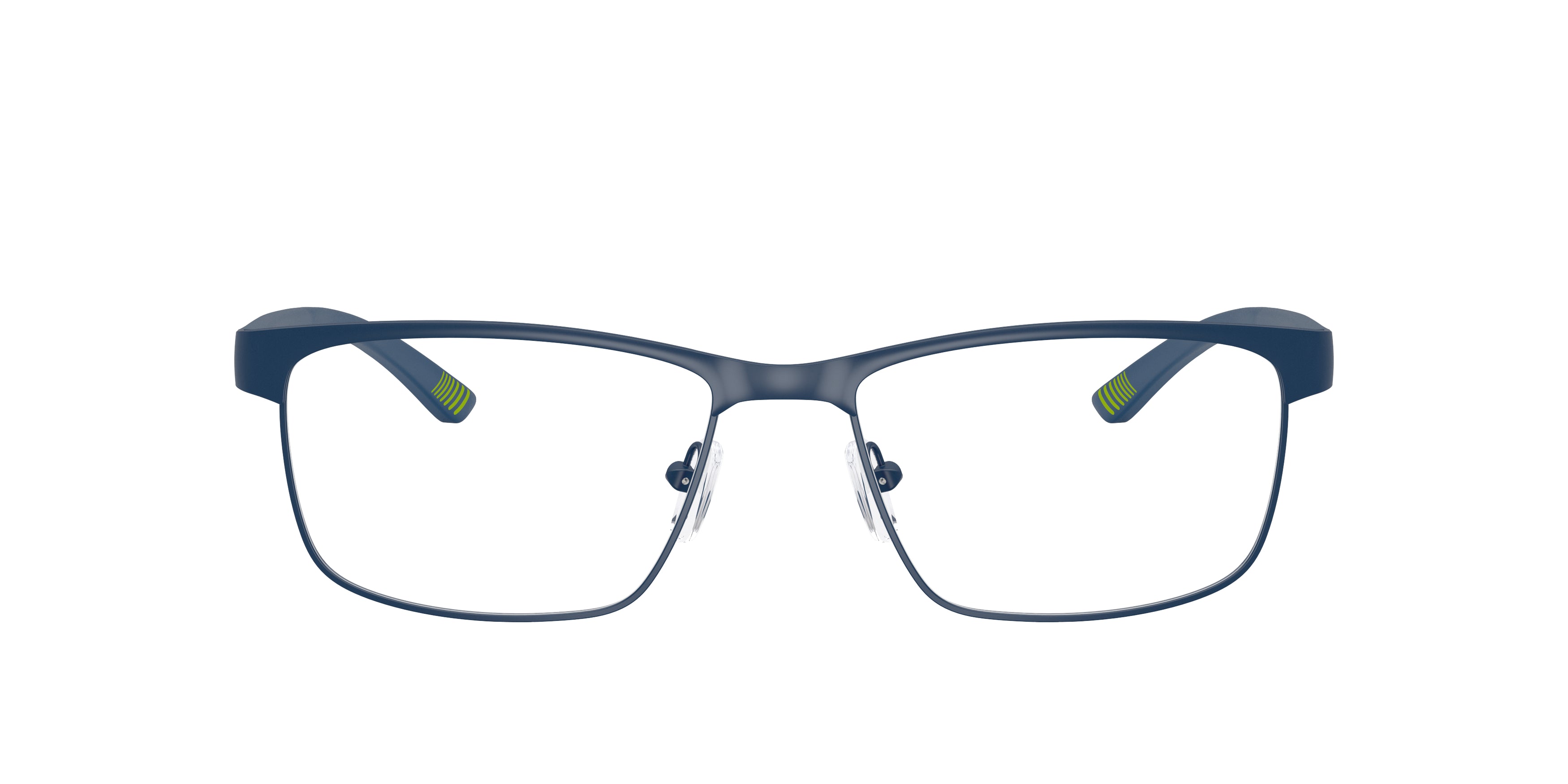 Gafas de Vista para Hombre Armani Exchange 1070 6125 - inyectadas color Azul