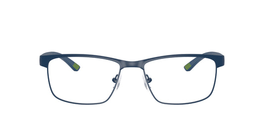 Gafas de Vista para Hombre Armani Exchange 1070 6125 - inyectadas color Azul