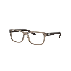 Gafas de Vista para Hombre Armani Exchange 3016 8011 - Inyectadas color Café