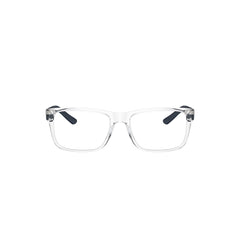 Gafas de Vista para Hombre Armani Exchange 3016 8033 - Inyectadas color Transparente