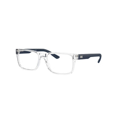 Gafas de Vista para Hombre Armani Exchange 3016 8033 - Inyectadas color Transparente