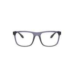 Gafas de Vista para Hombre Armani Exchange 3101U 8133 - Inyectadas color Azul