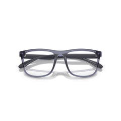 Gafas de Vista para Hombre Armani Exchange 3101U 8133 - Inyectadas color Azul