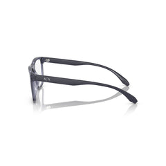 Gafas de Vista para Hombre Armani Exchange 3101U 8133 - Inyectadas color Azul