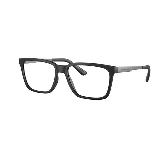 Gafas de Vista para Hombre Armani Exchange 3103 - Metálicas color Negro.