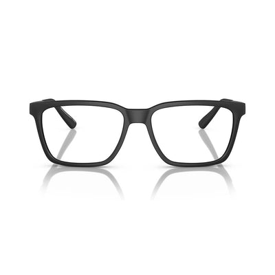Gafas de Vista para Hombre Armani Exchange 3103 - Metálicas color Negro.
